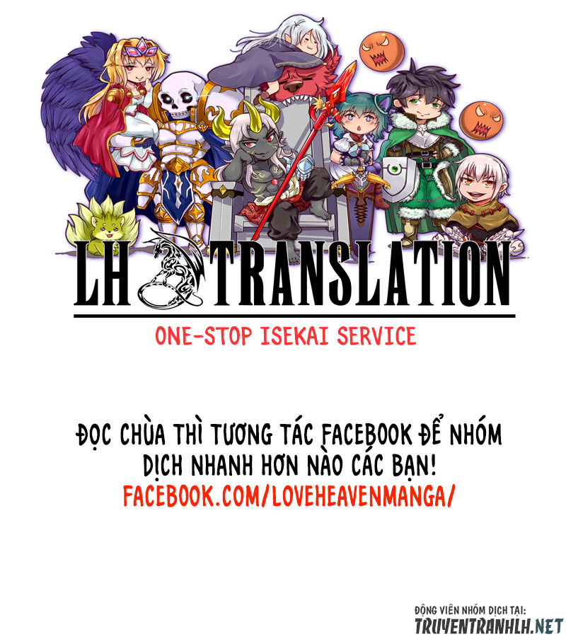 Kuro No Shoukanshi Chap 30 - Next Chap 31