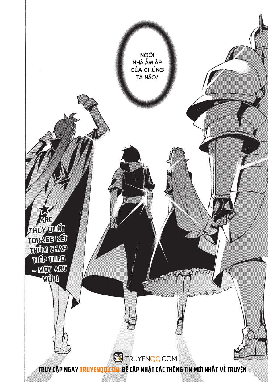 Kuro No Shoukanshi Chap 22 - Next Chap 23