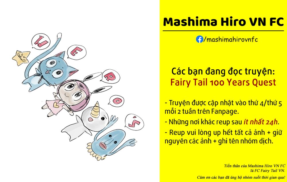 Hội Pháp Sư: Nhiệm Vụ 100 Năm Chap 68 - Next Chap 69