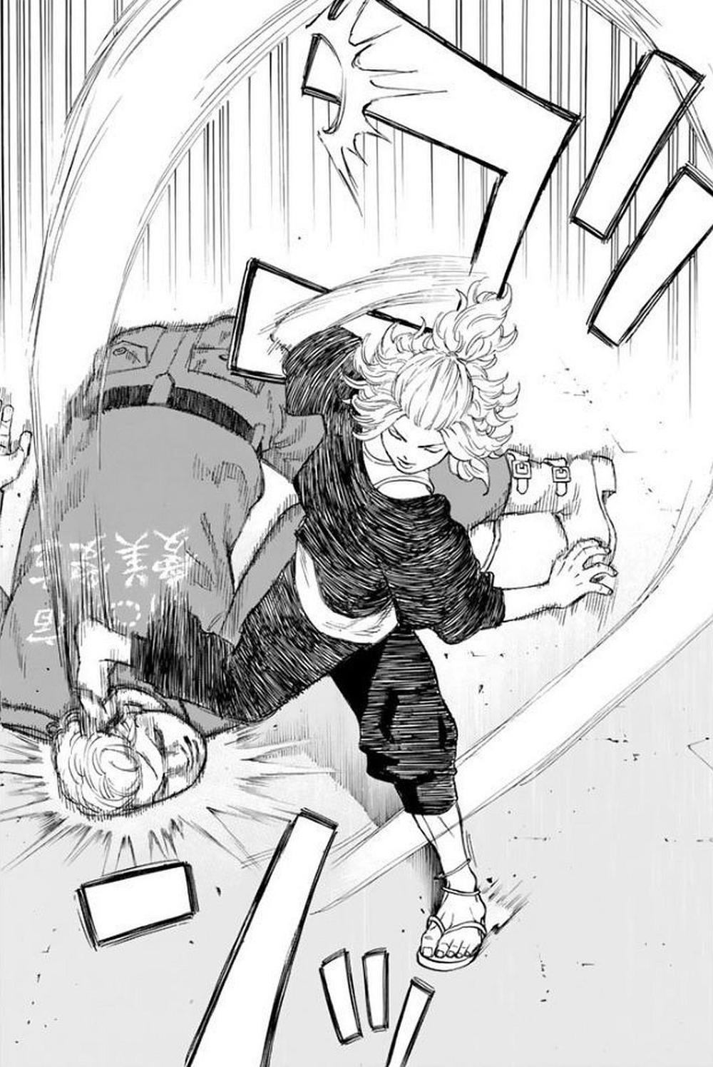 Kịch Trường Của Takemichi Chap 15 - Next Chap 16