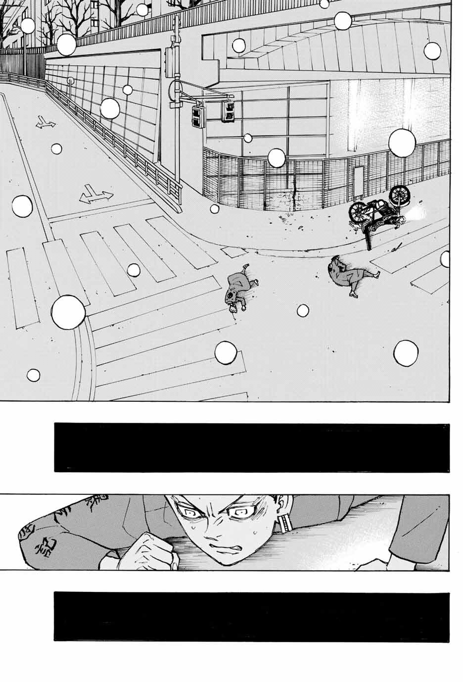 Kịch Trường Của Takemichi Chap 179 - Next Chap 180