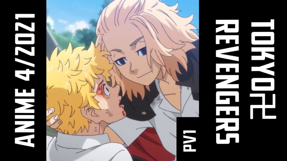 Kịch Trường Của Takemichi Chap 187 - Next Chap 188