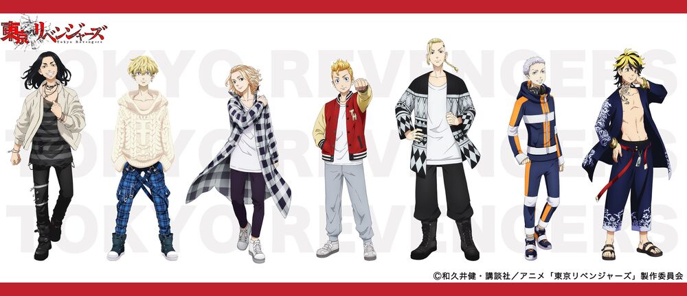 Kịch Trường Của Takemichi Chap 187 - Next Chap 188