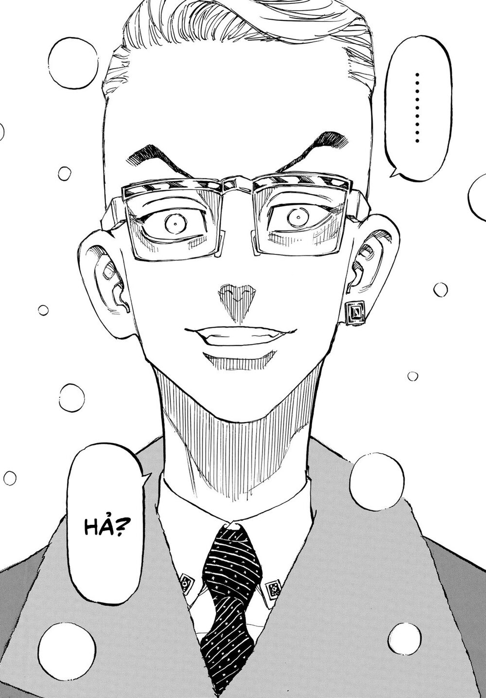 Kịch Trường Của Takemichi Chap 182 - Next Chap 183