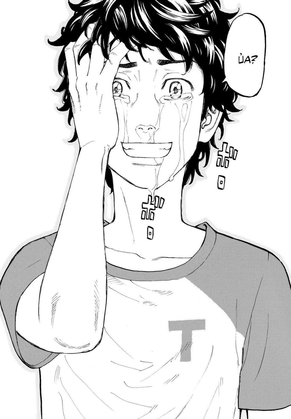 Kịch Trường Của Takemichi Chap 31 - Next Chap 32