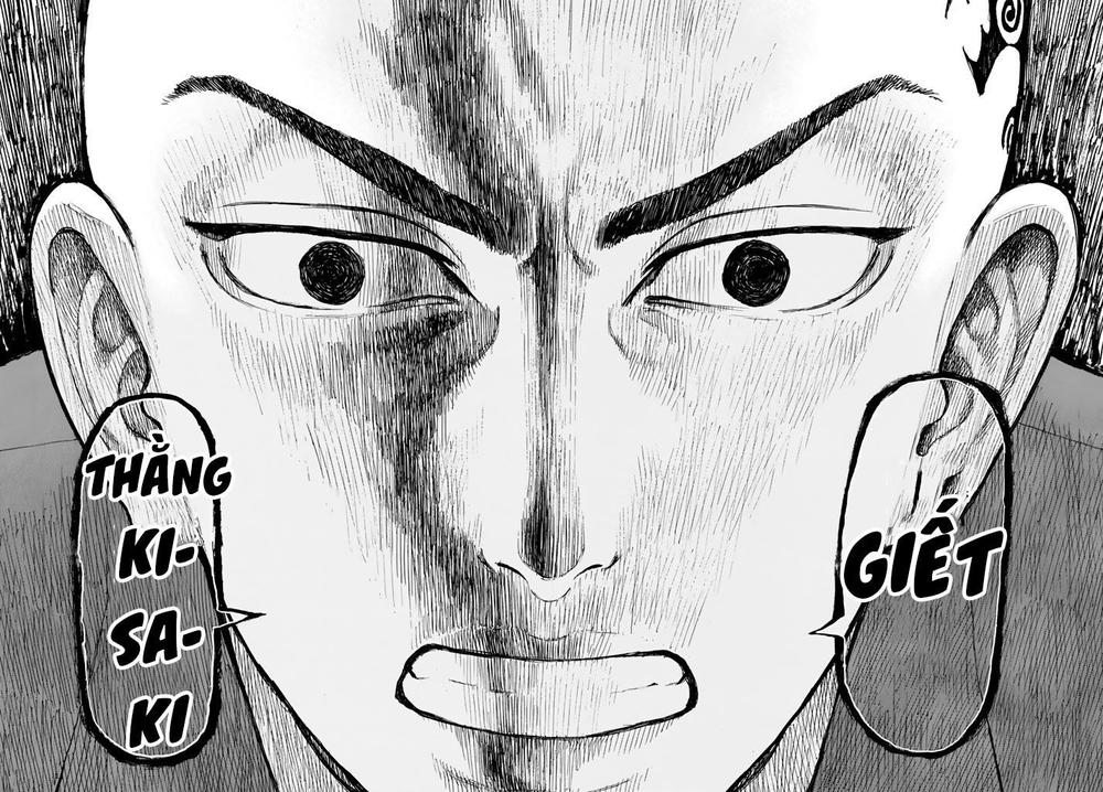 Kịch Trường Của Takemichi Chap 35 - Next Chap 36