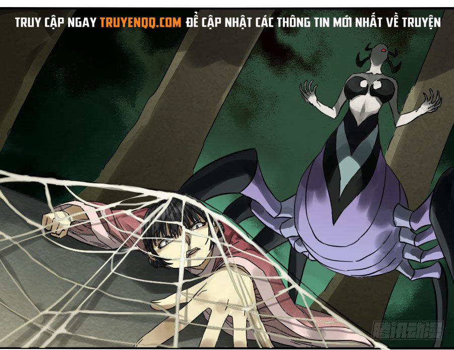 Truyền Võ Chap 126 - Next Chap 127
