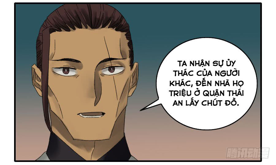 Truyền Võ Chap 127 - Next Chap 128