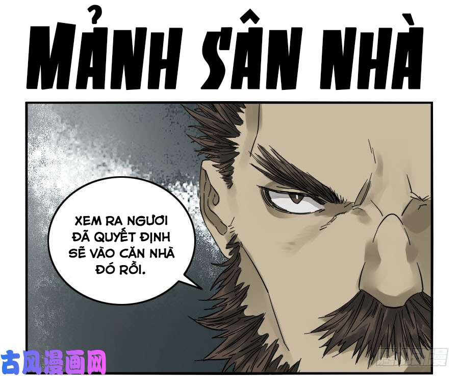 Truyền Võ Chap 128 - Next Chap 129