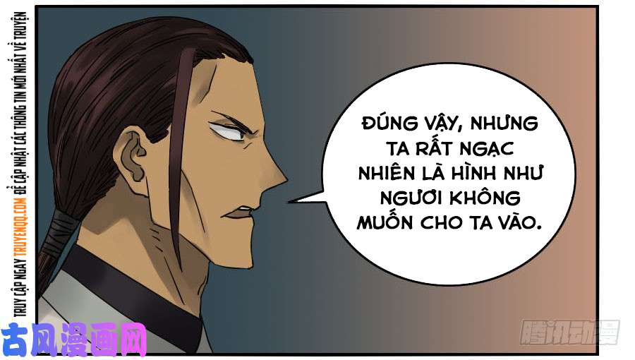 Truyền Võ Chap 128 - Next Chap 129