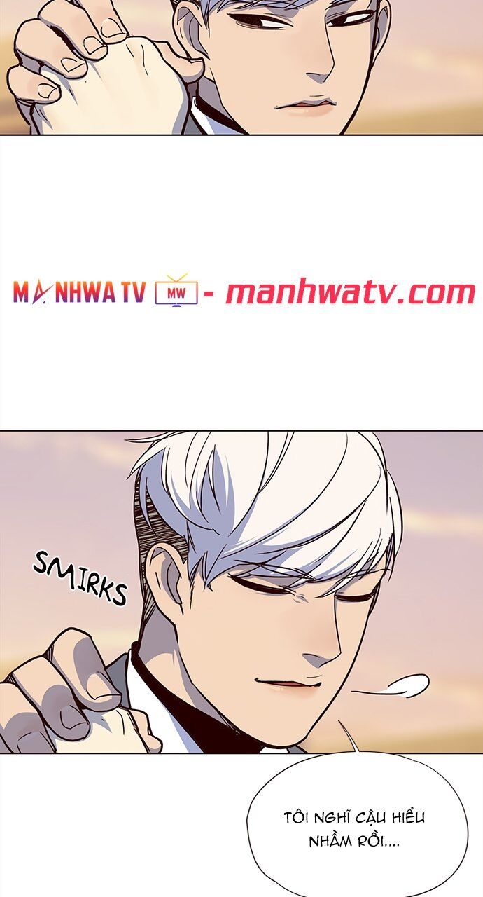 Hoá Thân Thành Mèo Chap 20 - Next Chap 21