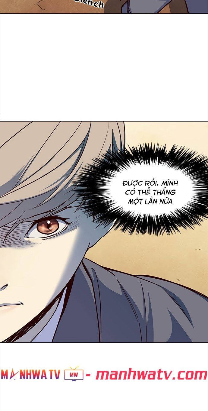 Hoá Thân Thành Mèo Chap 20 - Next Chap 21