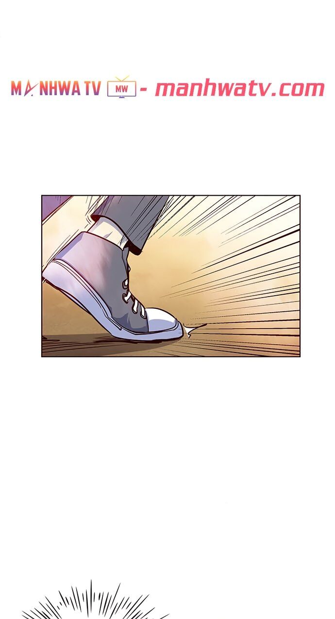 Hoá Thân Thành Mèo Chap 20 - Next Chap 21