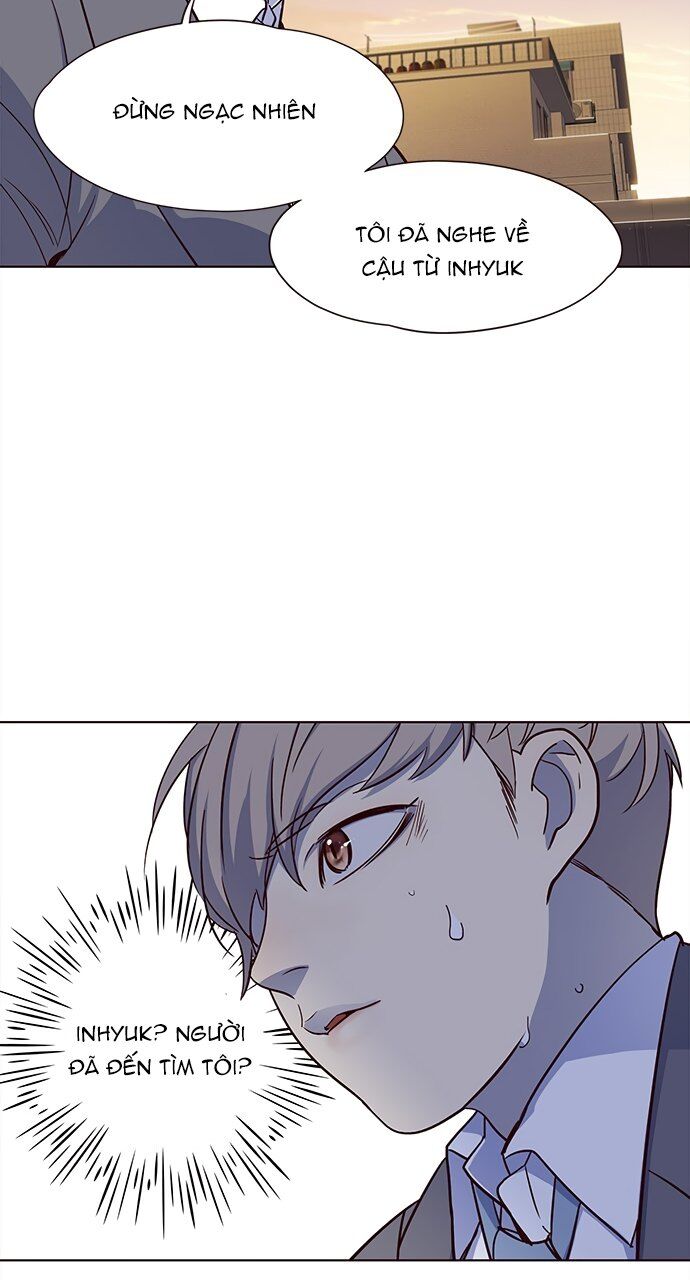 Hoá Thân Thành Mèo Chap 20 - Next Chap 21