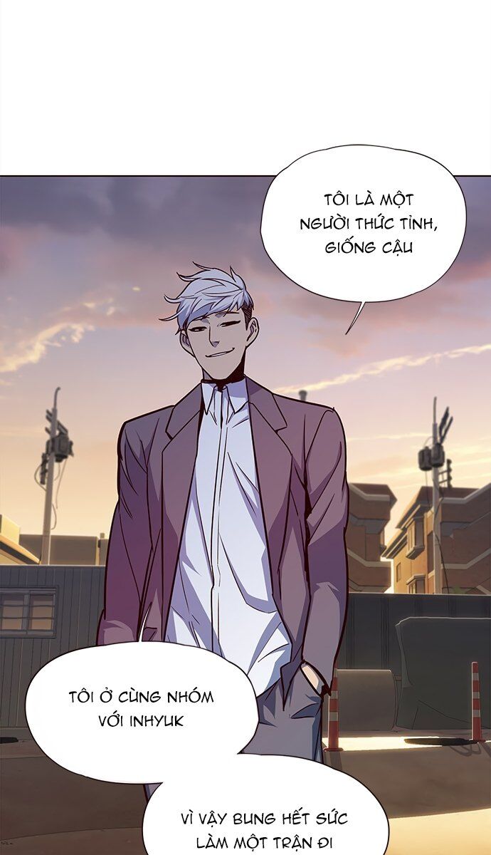 Hoá Thân Thành Mèo Chap 20 - Next Chap 21