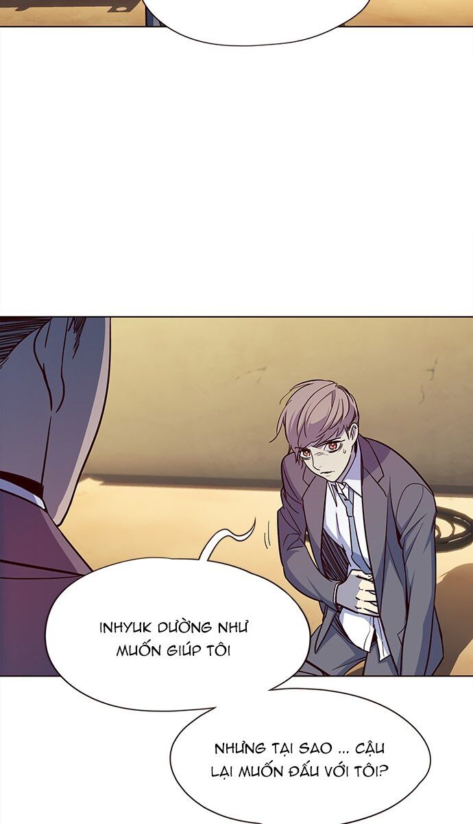 Hoá Thân Thành Mèo Chap 20 - Next Chap 21