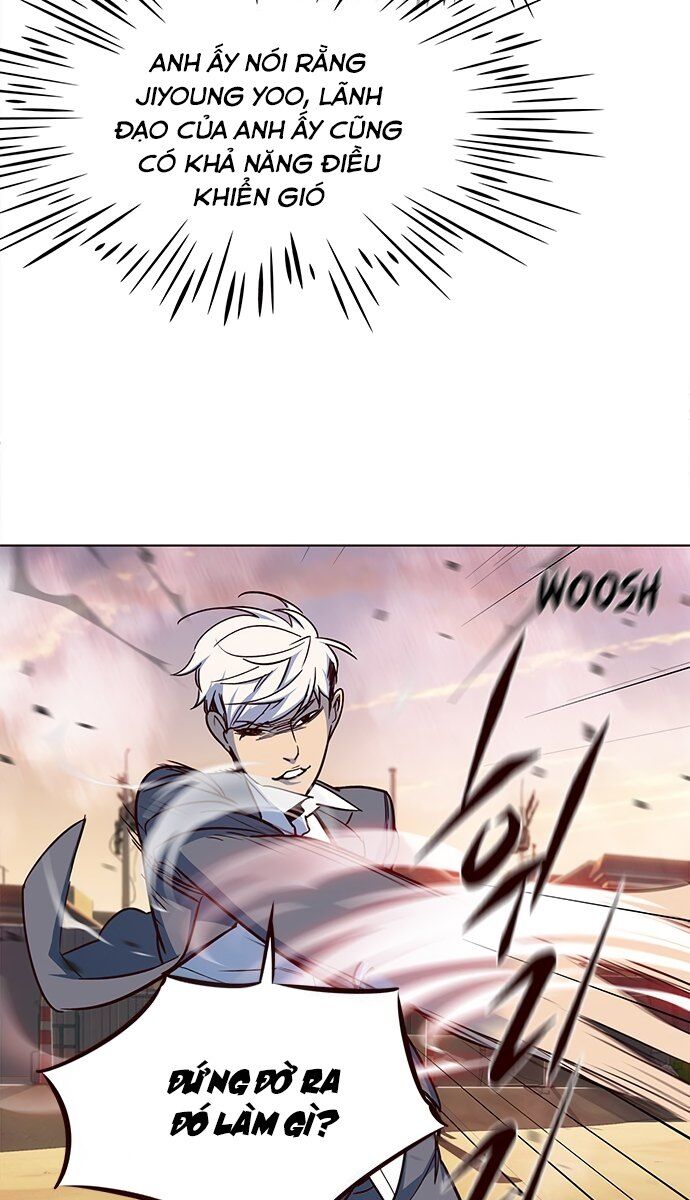 Hoá Thân Thành Mèo Chap 20 - Next Chap 21