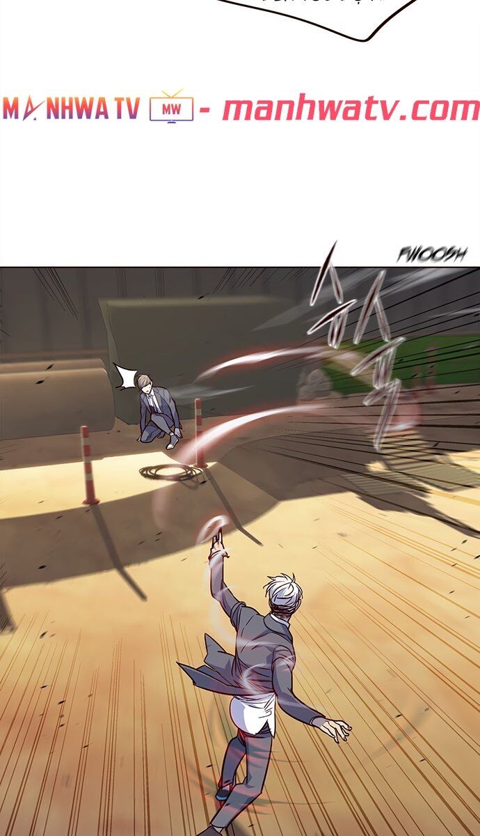 Hoá Thân Thành Mèo Chap 20 - Next Chap 21