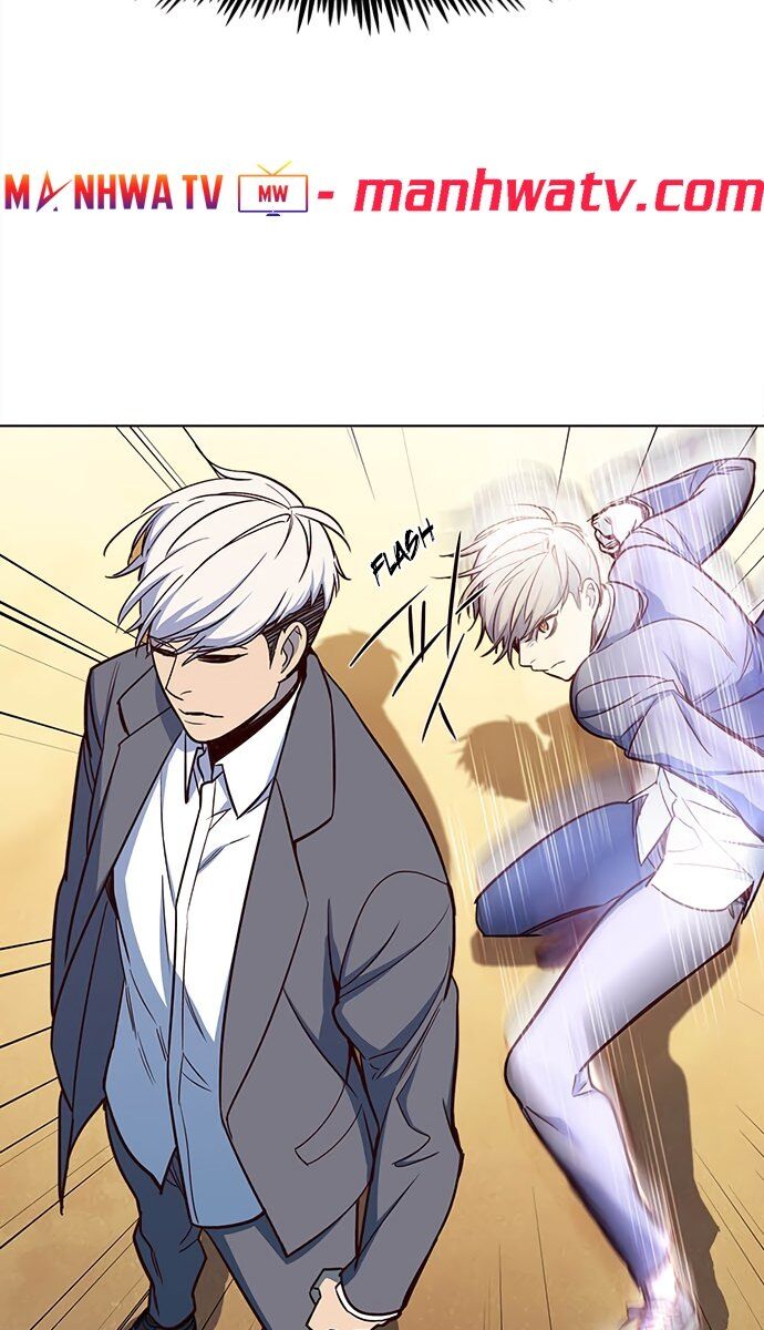 Hoá Thân Thành Mèo Chap 20 - Next Chap 21