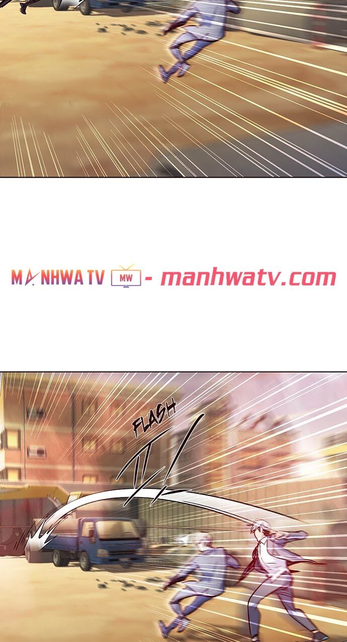 Hoá Thân Thành Mèo Chap 20 - Next Chap 21