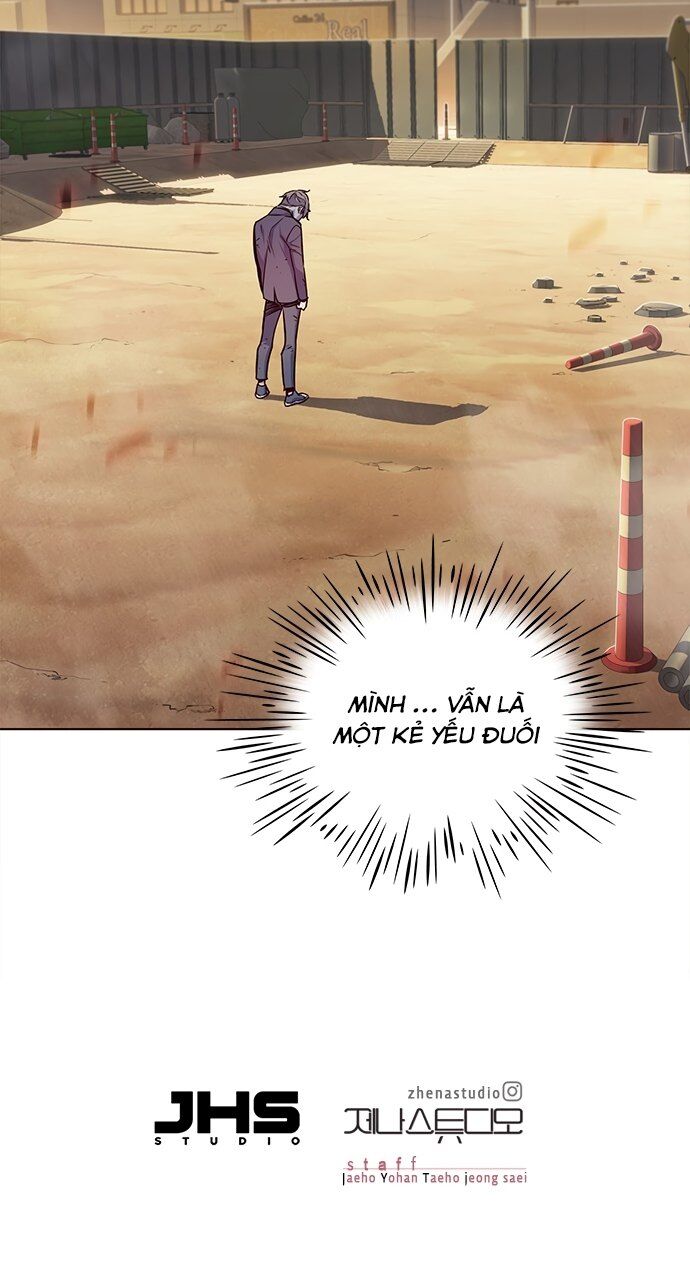 Hoá Thân Thành Mèo Chap 20 - Next Chap 21