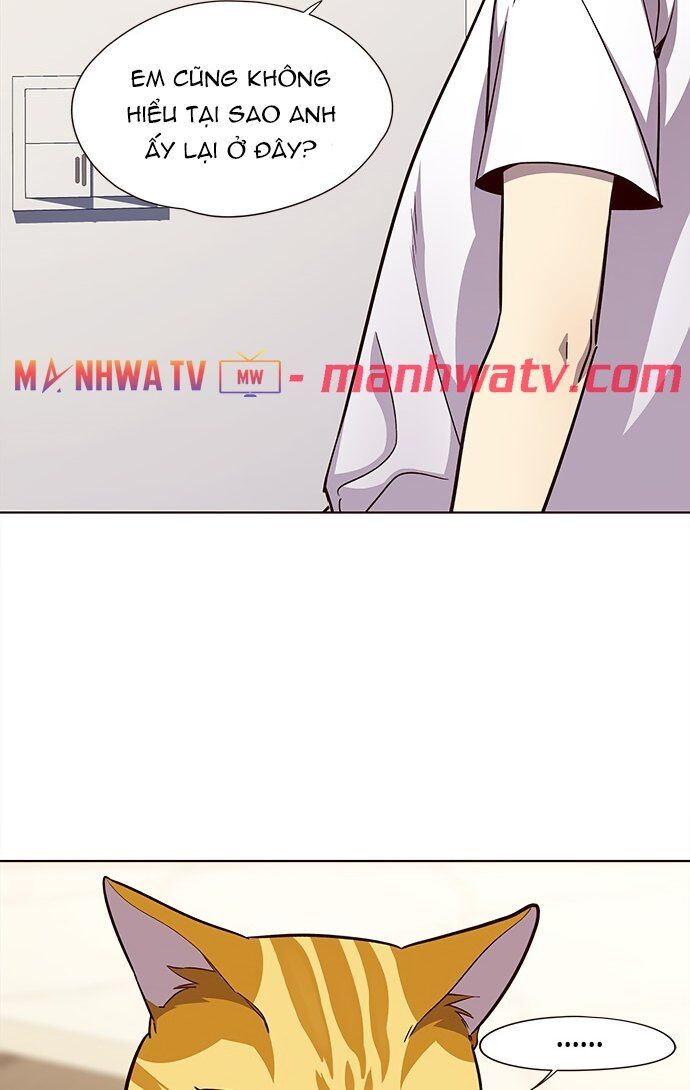 Hoá Thân Thành Mèo Chap 22 - Next Chap 23