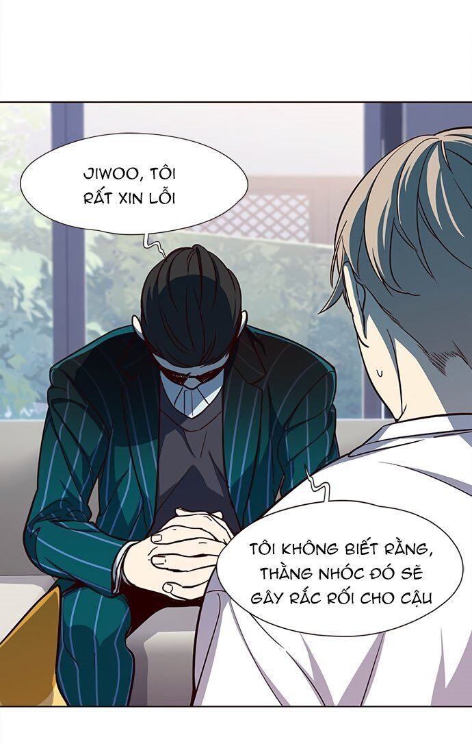 Hoá Thân Thành Mèo Chap 22 - Next Chap 23