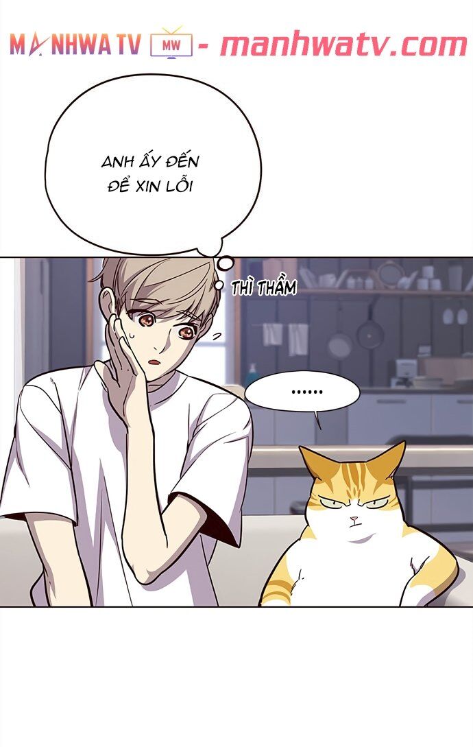 Hoá Thân Thành Mèo Chap 22 - Next Chap 23