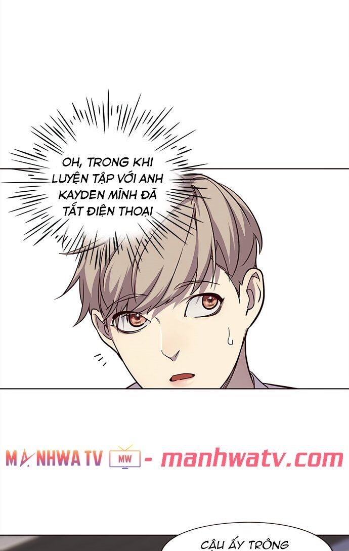 Hoá Thân Thành Mèo Chap 22 - Next Chap 23