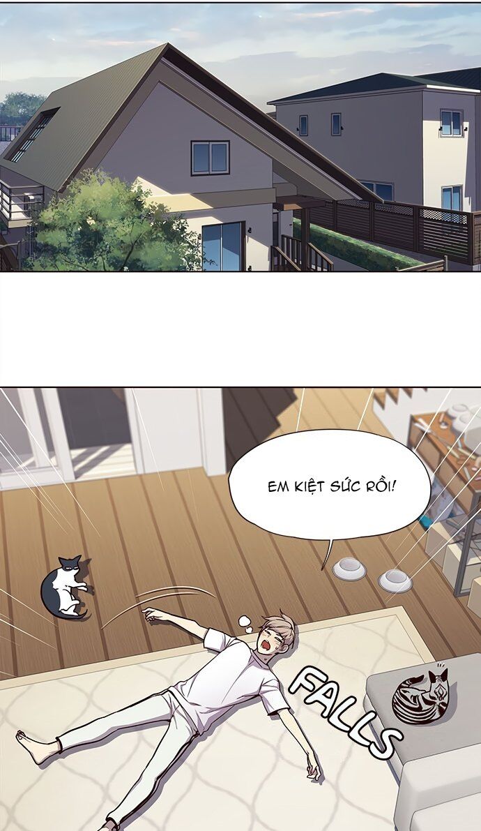 Hoá Thân Thành Mèo Chap 22 - Next Chap 23