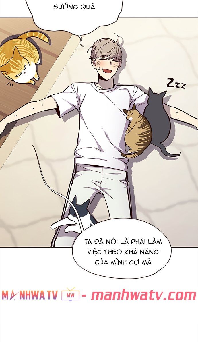 Hoá Thân Thành Mèo Chap 22 - Next Chap 23