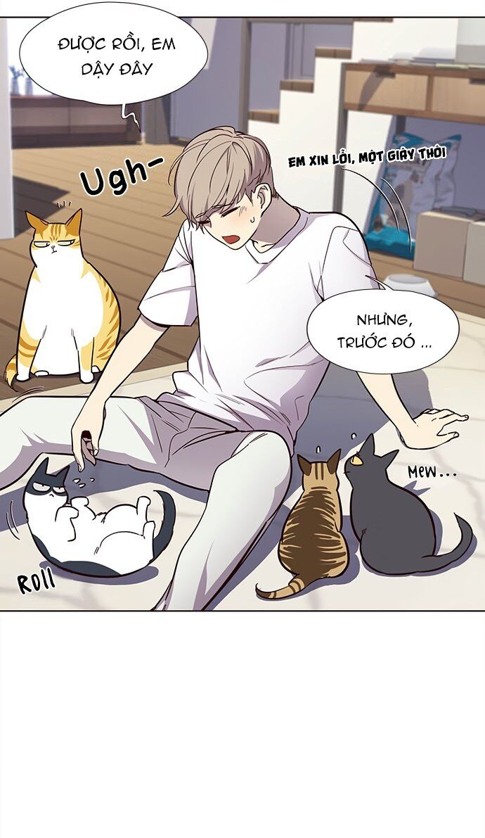 Hoá Thân Thành Mèo Chap 22 - Next Chap 23