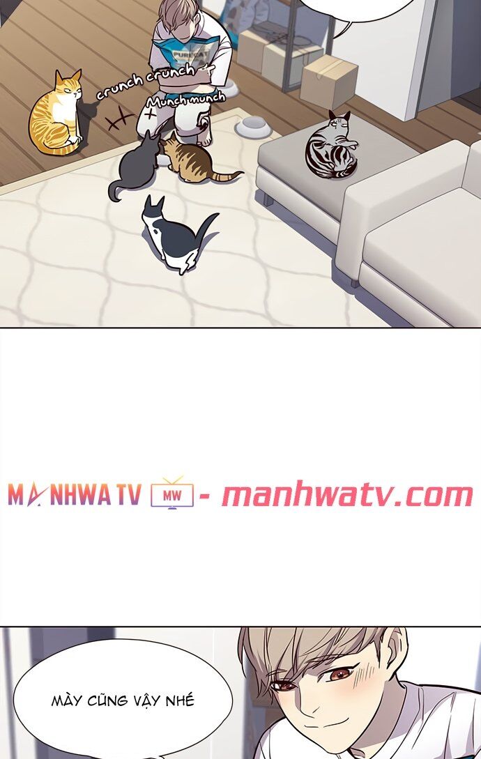 Hoá Thân Thành Mèo Chap 22 - Next Chap 23