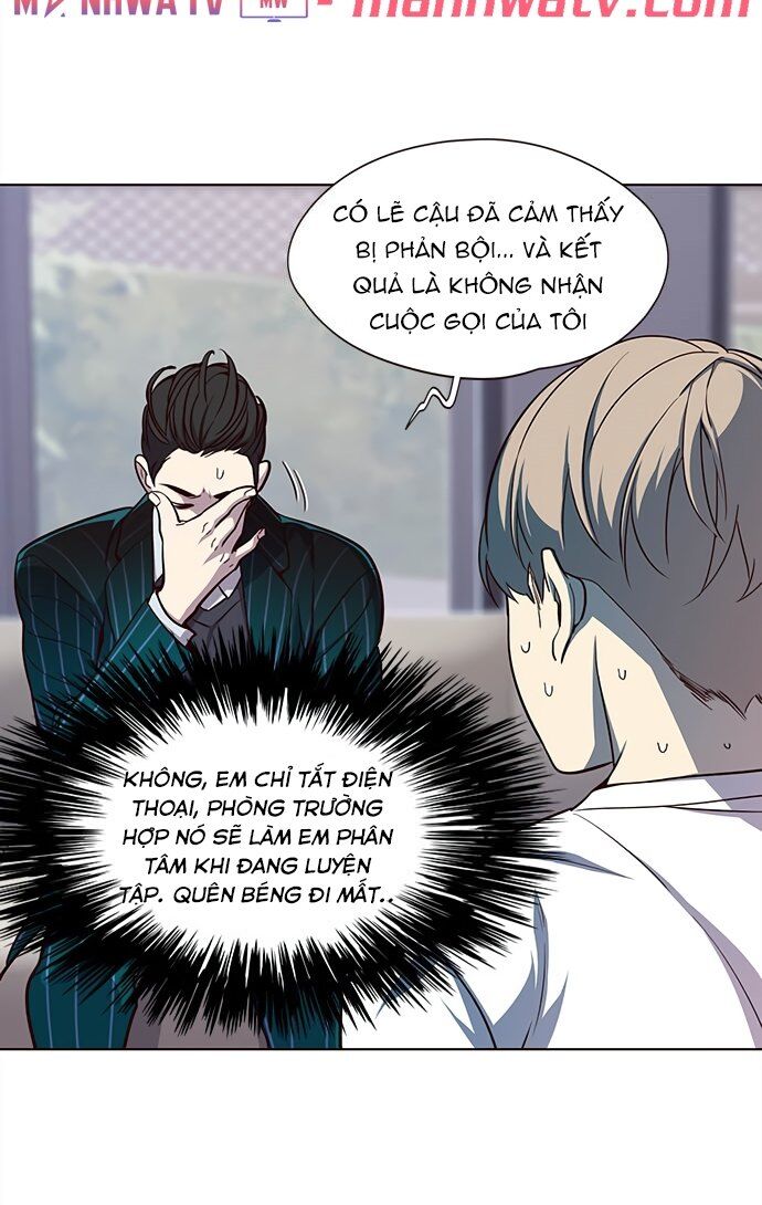 Hoá Thân Thành Mèo Chap 22 - Next Chap 23