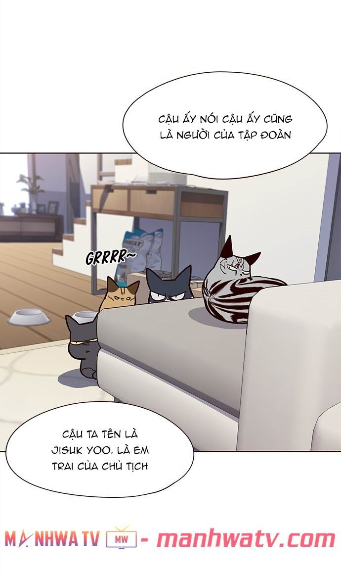 Hoá Thân Thành Mèo Chap 22 - Next Chap 23