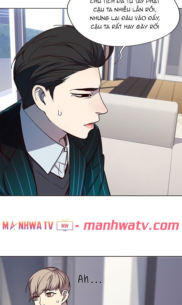 Hoá Thân Thành Mèo Chap 22 - Next Chap 23