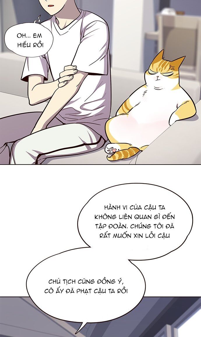 Hoá Thân Thành Mèo Chap 22 - Next Chap 23