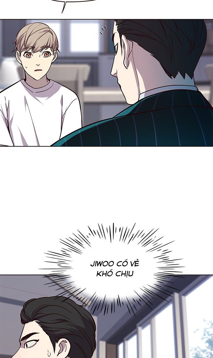 Hoá Thân Thành Mèo Chap 22 - Next Chap 23