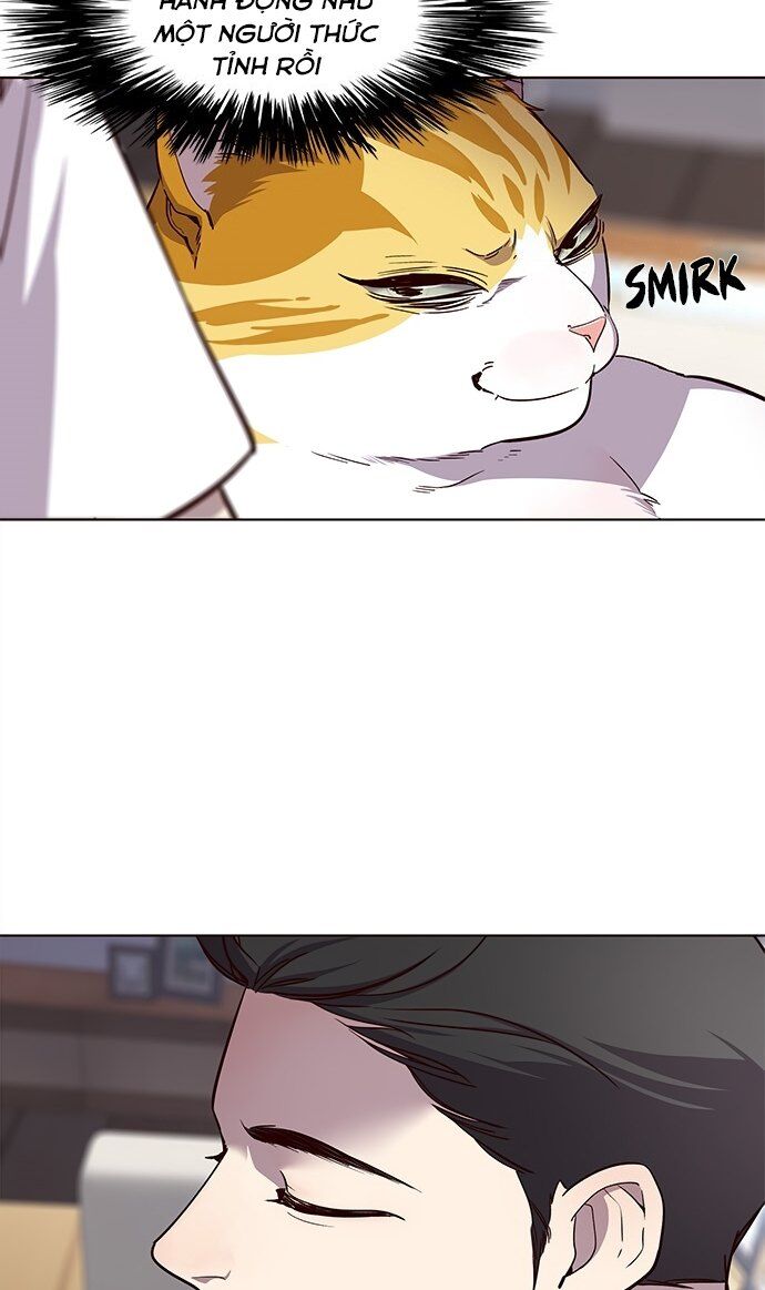 Hoá Thân Thành Mèo Chap 22 - Next Chap 23