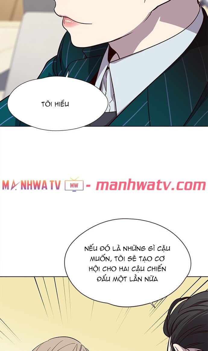 Hoá Thân Thành Mèo Chap 22 - Next Chap 23