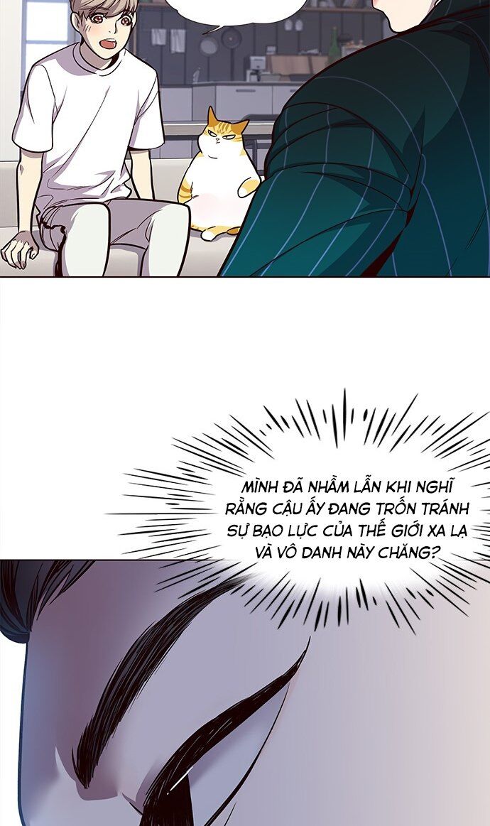 Hoá Thân Thành Mèo Chap 22 - Next Chap 23