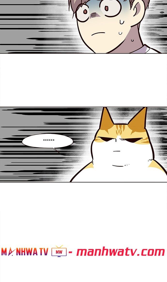 Hoá Thân Thành Mèo Chap 22 - Next Chap 23