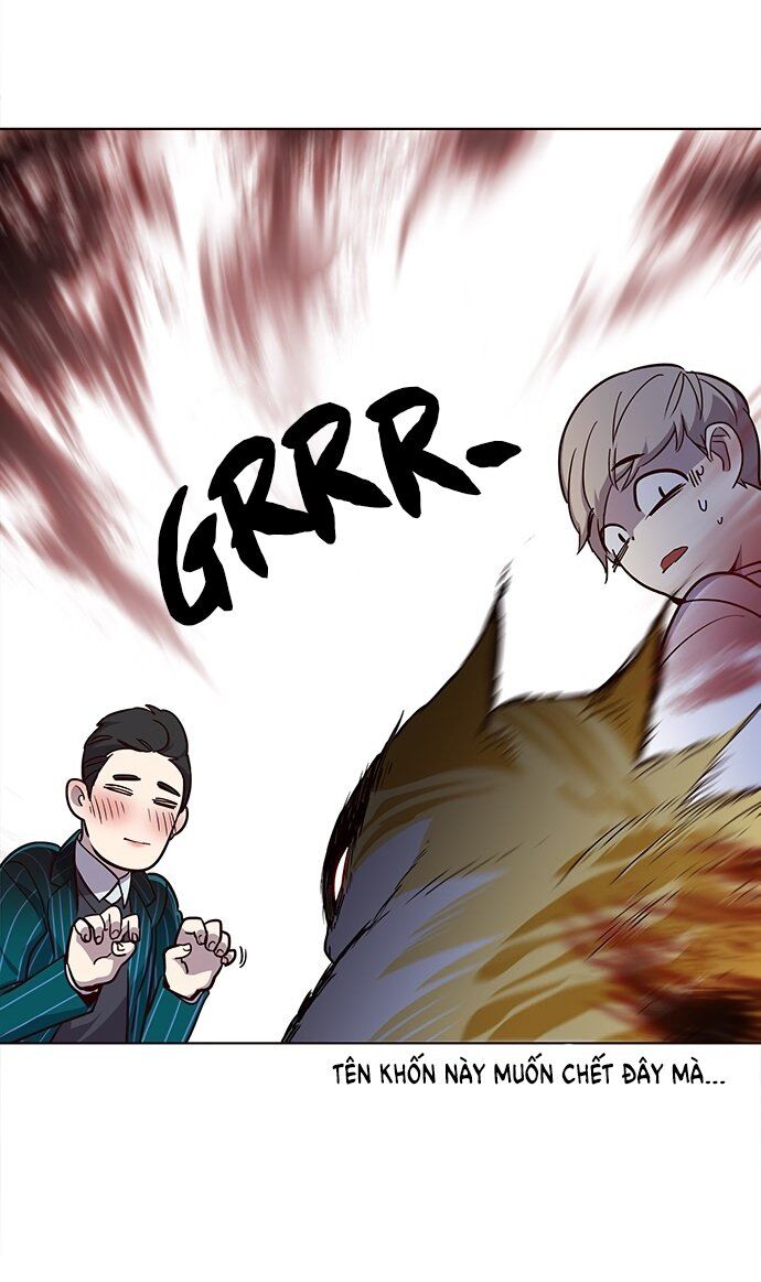 Hoá Thân Thành Mèo Chap 22 - Next Chap 23