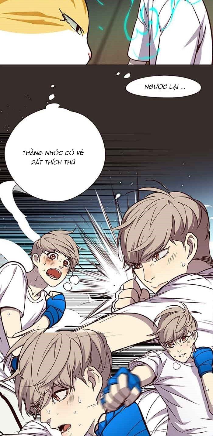 Hoá Thân Thành Mèo Chap 23 - Next Chap 24