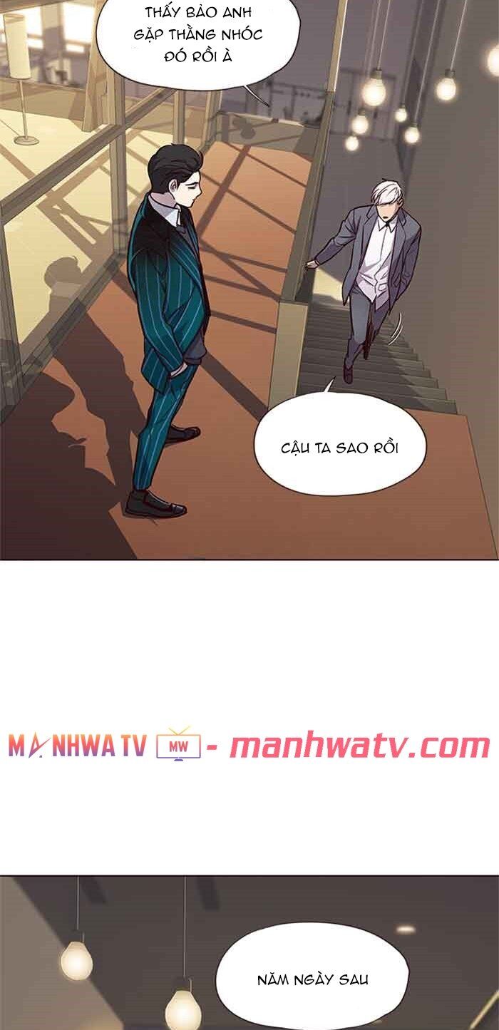 Hoá Thân Thành Mèo Chap 23 - Next Chap 24