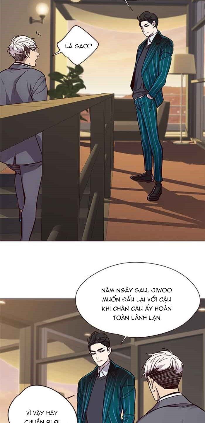 Hoá Thân Thành Mèo Chap 23 - Next Chap 24