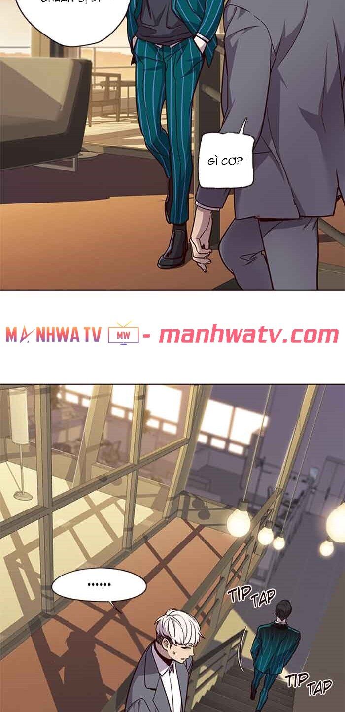 Hoá Thân Thành Mèo Chap 23 - Next Chap 24