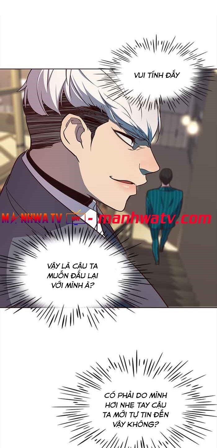 Hoá Thân Thành Mèo Chap 23 - Next Chap 24