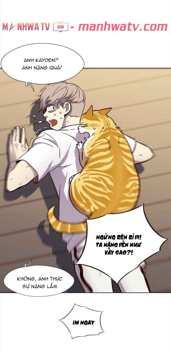 Hoá Thân Thành Mèo Chap 23 - Next Chap 24