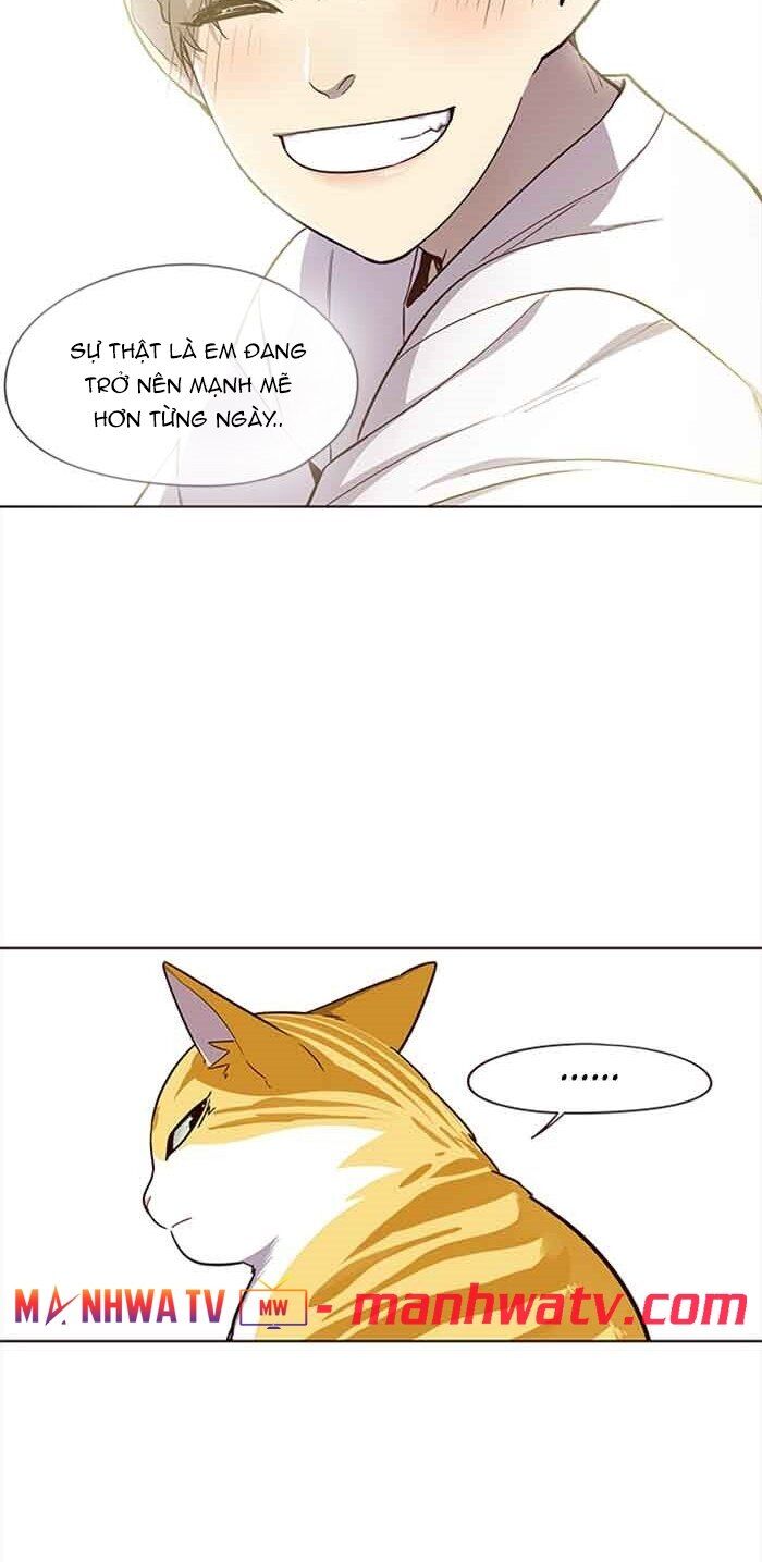 Hoá Thân Thành Mèo Chap 23 - Next Chap 24